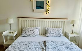 Ferienwohnung Blau