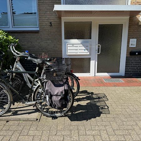 Ferienwohnung Blau Bad Zwischenahn Buitenkant foto